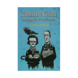 K.Kurallar kitabı (M.Demir)