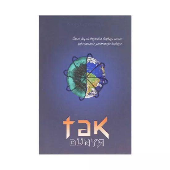 K.Tək Dünya