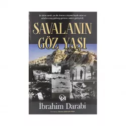 K.Savalanın göz yaşı (İbrahim Darabi)