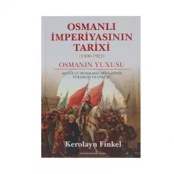 K.Osmanlı imperiyasının tarixi (Kerolayn Finkel)