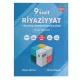 Riyaziyyat 9-cu sinif Sınaq toplusu (O.Bəyov)