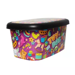 Oyuncaq qutusu M-11509 5 LT