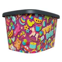 Oyuncaq qutusu M-11851 50 LT