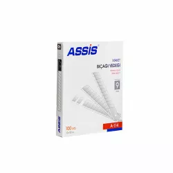 Bıçaq içliyi kiçik A-114 9mm