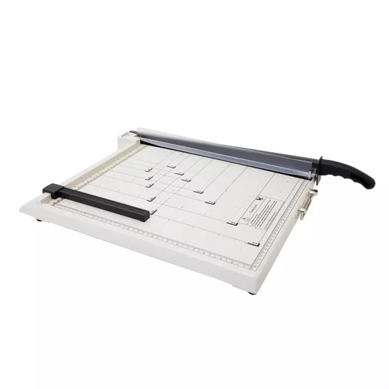 Bıçaq A3 A-802 Plastik