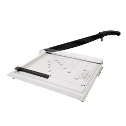 Bıçaq A3 A-802 Plastik