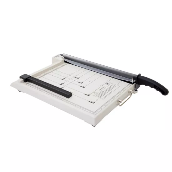 Bıçaq A4 A-803 Plastik