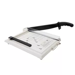 Bıçaq A4 A-803 Plastik