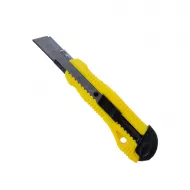 Bıçaq C-8667 18mm XL