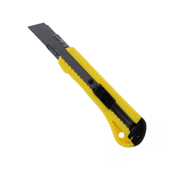 Bıçaq C-8666 18mm L