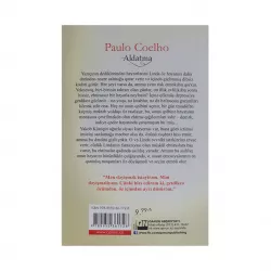 K.Aldatma (Paulo Coelho)