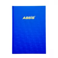 Qeyd dəftəri A-3295 A4 2Q dama 96 vərəq