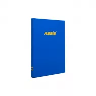 Qeyd dəftəri A-3300 A5 2Q dama 96 vərəq