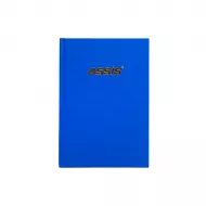 Qeyd dəftəri A-3300 A5 2Q dama 96 vərəq