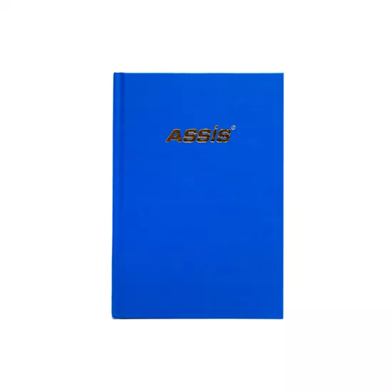 Qeyd dəftəri A-3300 A5 2Q dama 96 vərəq