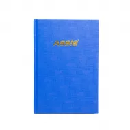 Qeyd dəftəri A-3300 A5 2Q ana dili 96 vərəq