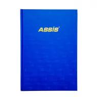 Qeyd dəftəri A-3305 A4 3Q dama 144 vərəq