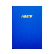 Qeyd dəftəri A-3310 A4 4Q dama 192 vərəq