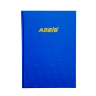 Qeyd dəftəri A-3320 A4 6Q dama 288 vərəq