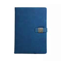 Bloknot B5 206-18 120v