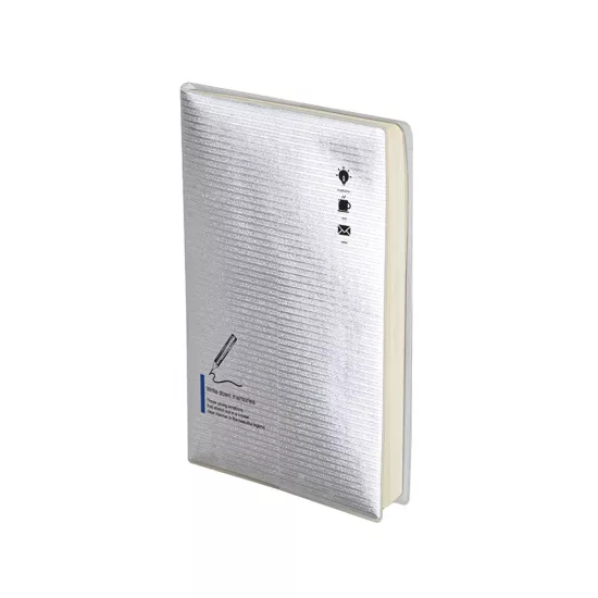 Bloknot 25-04 25K (140*207mm) 100 vərəq