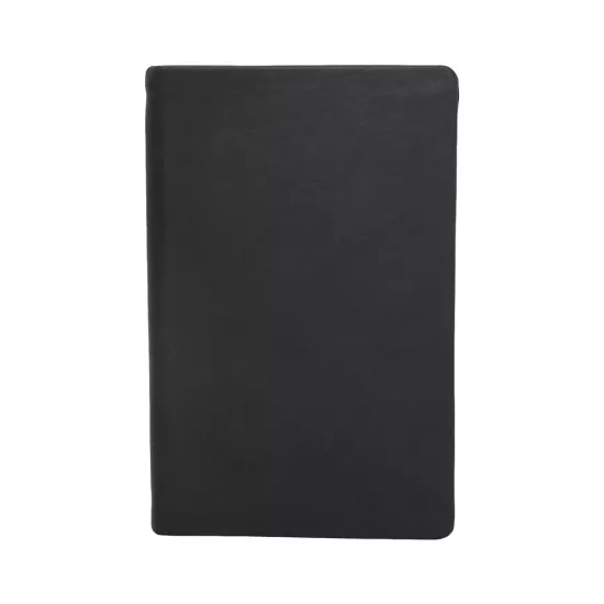 Bloknot (13*21) qara