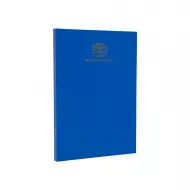 Qeyd dəftəri A4 3Q dama 144 vərəq (ist)