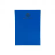 Qeyd dəftəri A4 3Q dama 144 vərəq (ist)