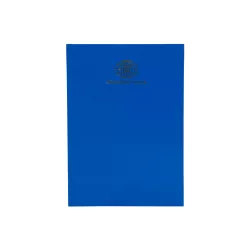 Qeyd dəftəri A4 3Q dama 144 vərəq (ist)