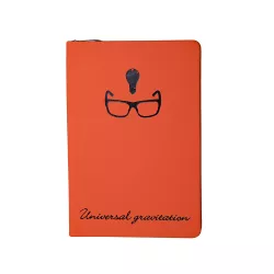 Bloknot 001 içi ağ