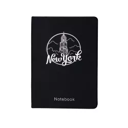 Bloknot 005 içi ağ