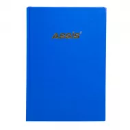 Qeyd dəftəri A-3315 A4 5Q ana dili 240 vərəq