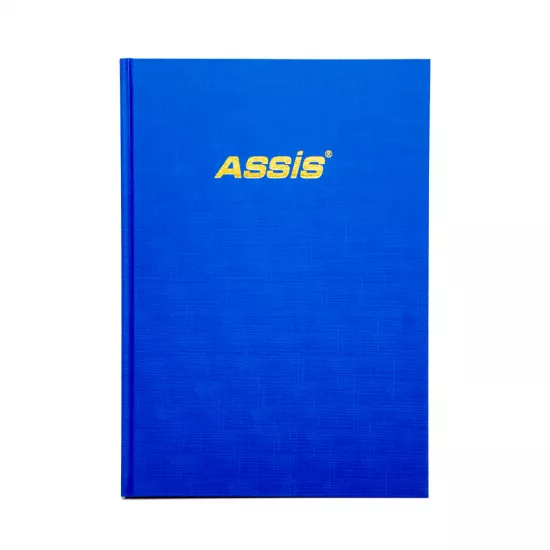 Qeyd dəftəri A-3310 A4 4Q ana dili 192 vərəq