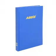 Qeyd dəftəri A-3301 A5 3Q ana dili 144 vərəq