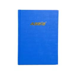 Qeyd dəftəri A-3301 A5 3Q ana dili 144 vərəq