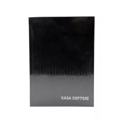 Kassa kitabı (17*24) 368 vərəq