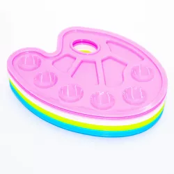 Boya qabı 06 kiçik