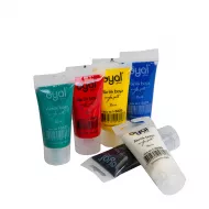 Boya i-5625 akril 6 rəng 35ml