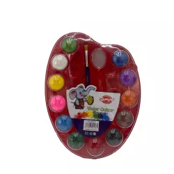 Boya BLK3012 12 rəngli