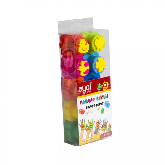 Barmaq boyası 20ml i-3280 Barmaq boyası 20ml i-3280