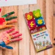 Barmaq boyası 20ml i-3280