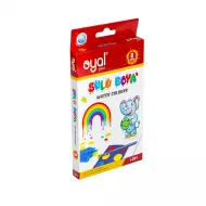 Boya i-291 8 rəngli