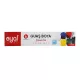 Quaş i-5630 6 rəng 20ml