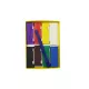 Plastilin 8 rəng 280043 Yunıy Xudojnik