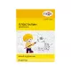 Plastilin 8 rəng 280043 Yunıy Xudojnik