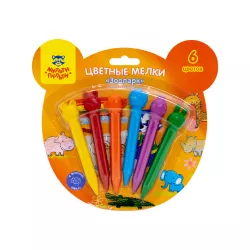 Melki PC_15898 6 Rəng Melki PC_15898 6 Rəng