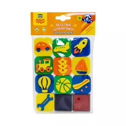 Möhür Nəqliyyat vasitələri ES_16361 10+2 rən Möhür Nəqliyyat vasitələri ES_16361 10+2 rən