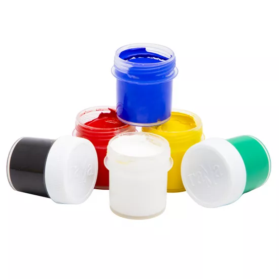 Quaş klassiçeskaya 2210306 6 rəng 20ml