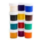 Quaş 222026 12 rəng 20ml Liçey