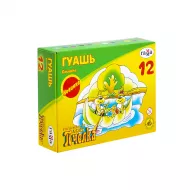 Quaş 221014_12 12 rəng 20ml pçelka